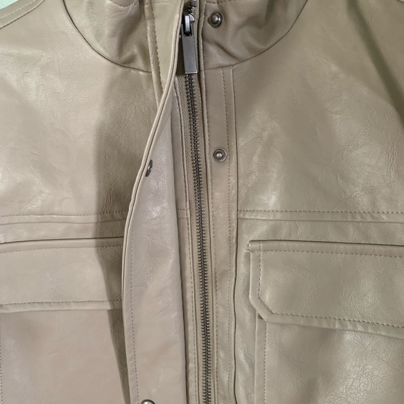 A New Day Jacket frontier Brown size S - Picture 4 of 9